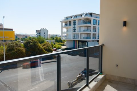 1+1 Lejlighed  i Antalya, Tyrkiet Nr. 222558 - 15