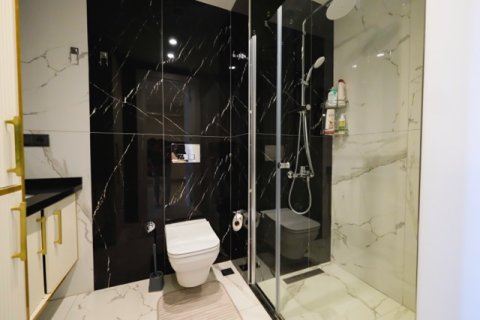 1+1 Lejlighed  i Antalya, Tyrkiet Nr. 222558 - 4