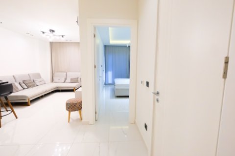 1+1 Lejlighed  i Antalya, Tyrkiet Nr. 222558 - 14