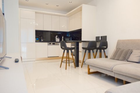 1+1 Lejlighed  i Antalya, Tyrkiet Nr. 222558 - 19