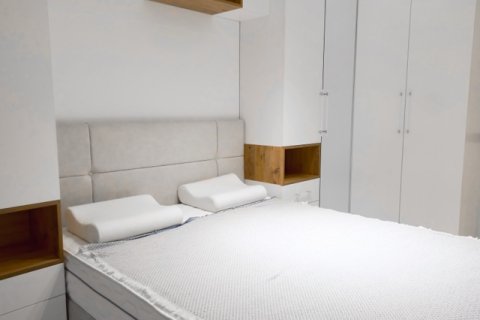 1+1 Lejlighed  i Antalya, Tyrkiet Nr. 222558 - 17