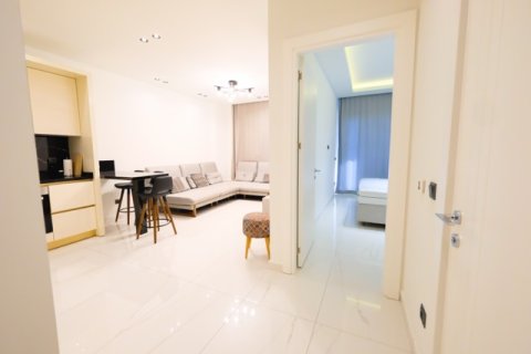 1+1 Lejlighed  i Antalya, Tyrkiet Nr. 222558 - 13