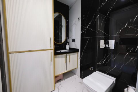 1+1 Lejlighed  i Antalya, Tyrkiet Nr. 222558 - 6