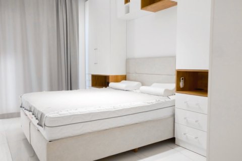 1+1 Lejlighed  i Antalya, Tyrkiet Nr. 222558 - 22