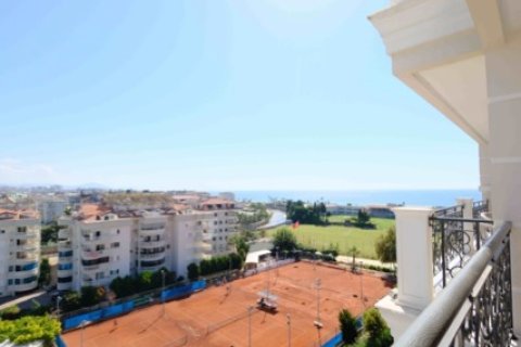 3+1 Wohnung in Antalya, Türkei Nr. 222561 - 10