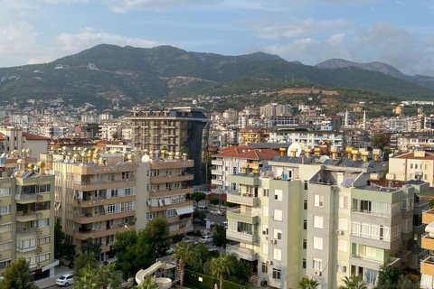 3+1 Wohnung in Antalya, Türkei Nr. 222561 - 20