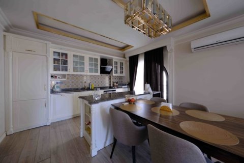 3+1 Wohnung in Antalya, Türkei Nr. 222561 - 6