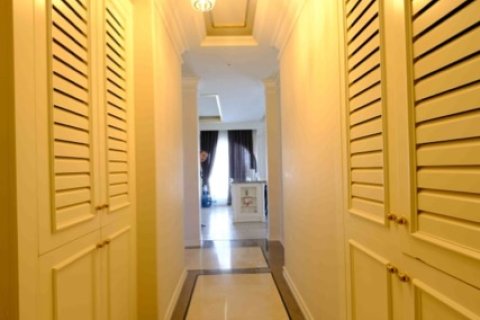 3+1 Wohnung in Antalya, Türkei Nr. 222561 - 2