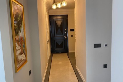 3+1 Wohnung in Antalya, Türkei Nr. 222561 - 9