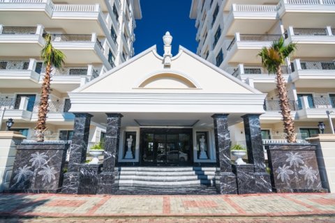 3+1 Wohnung in Antalya, Türkei Nr. 222561 - 26