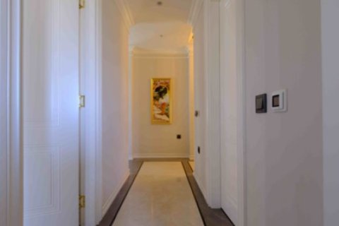 3+1 Wohnung in Antalya, Türkei Nr. 222561 - 14