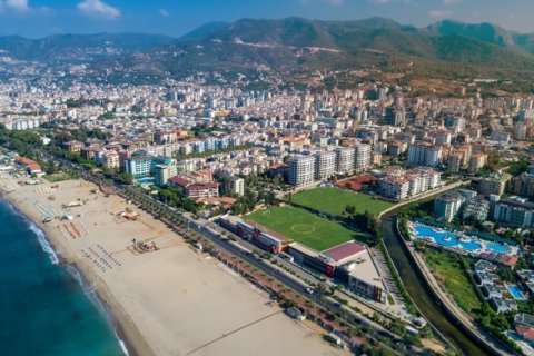 3+1 Wohnung in Antalya, Türkei Nr. 222561 - 30