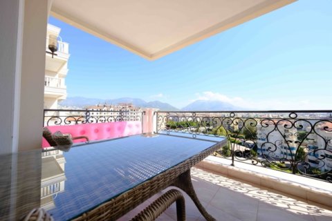 3+1 Wohnung in Antalya, Türkei Nr. 222561 - 12