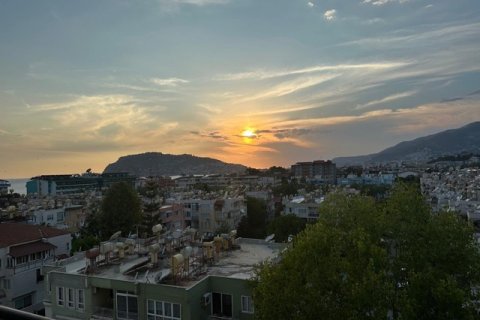 3+1 Wohnung in Antalya, Türkei Nr. 222561 - 22