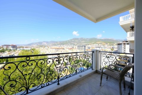 3+1 Wohnung in Antalya, Türkei Nr. 222561 - 29