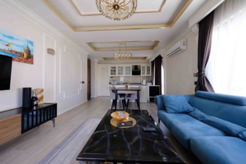 3+1 Wohnung in Antalya, Türkei Nr. 222561 - 7