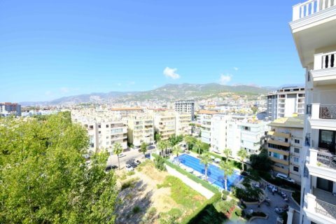 3+1 Wohnung in Antalya, Türkei Nr. 222561 - 18
