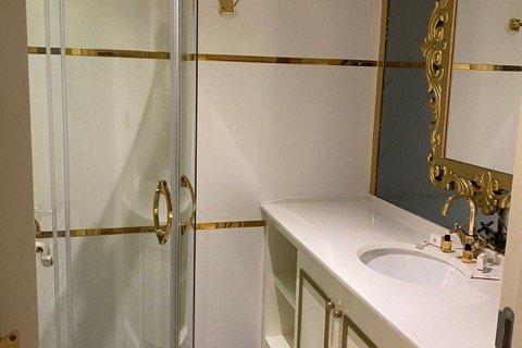 3+1 Wohnung in Antalya, Türkei Nr. 222561 - 27