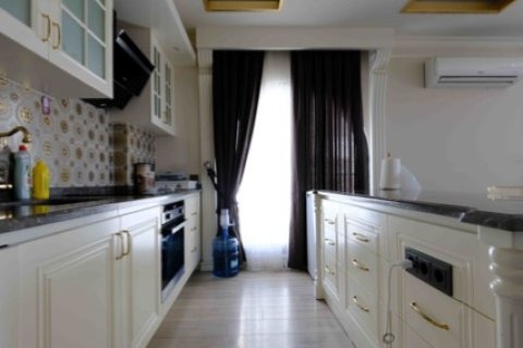 3+1 Wohnung in Antalya, Türkei Nr. 222561 - 8
