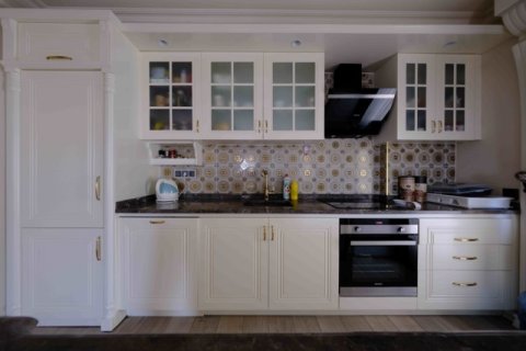 3+1 Wohnung in Antalya, Türkei Nr. 222561 - 4