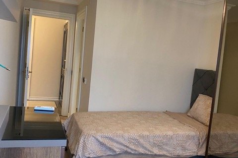 3+1 Wohnung in Antalya, Türkei Nr. 222561 - 17