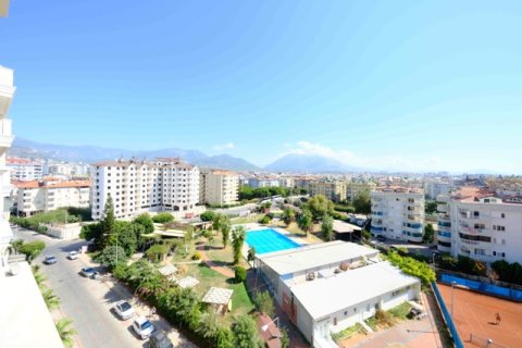 3+1 Wohnung in Antalya, Türkei Nr. 222561 - 11