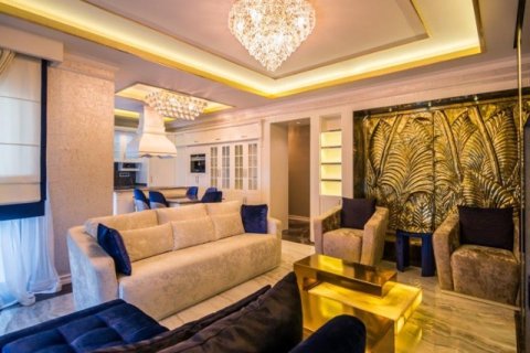 4+1 Lejlighed i Antalya, Tyrkiet Nr. 222559 - 28
