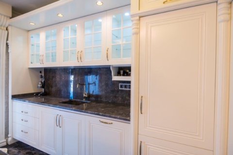 4+1 Lejlighed i Antalya, Tyrkiet Nr. 222559 - 24