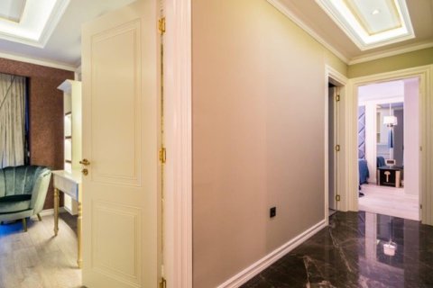 4+1 Lejlighed i Antalya, Tyrkiet Nr. 222559 - 23