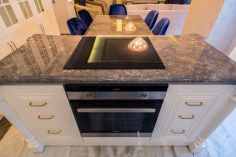 4+1 Lejlighed i Antalya, Tyrkiet Nr. 222559 - 5