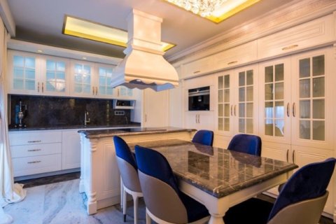 4+1 Lejlighed i Antalya, Tyrkiet Nr. 222559 - 10