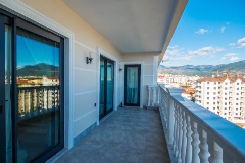 4+1 Lejlighed i Antalya, Tyrkiet Nr. 222559 - 30