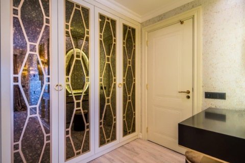 4+1 Lejlighed i Antalya, Tyrkiet Nr. 222559 - 7