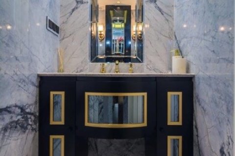 Продажа квартиры в Анталье, Турция 4+1, 271м2, №222560 – фото 26