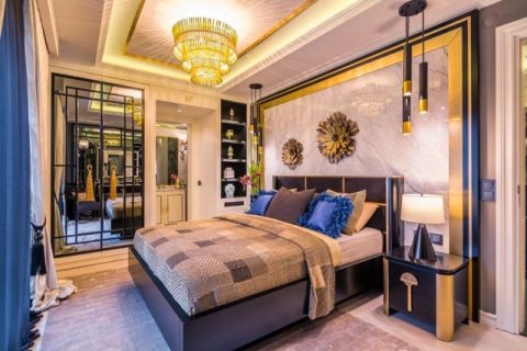Продажа квартиры в Анталье, Турция 4+1, 271м2, №222560 – фото 17