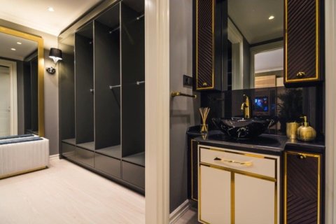 Продажа квартиры в Анталье, Турция 4+1, 271м2, №222560 – фото 13