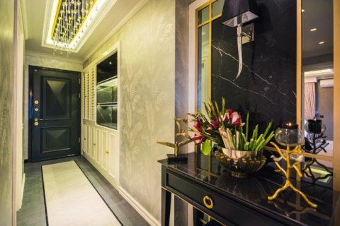Продажа квартиры в Анталье, Турция 4+1, 271м2, №222560 – фото 8