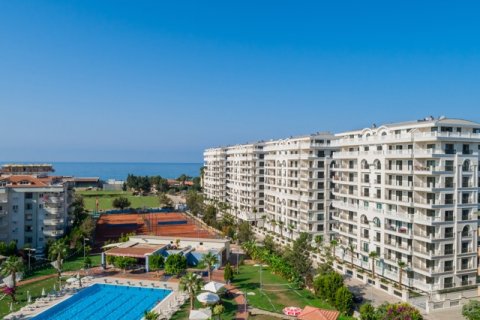 Квартира  4+1 в Анталье, Турция №222560