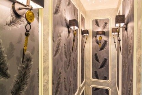 Продажа квартиры в Анталье, Турция 4+1, 271м2, №222560 – фото 24