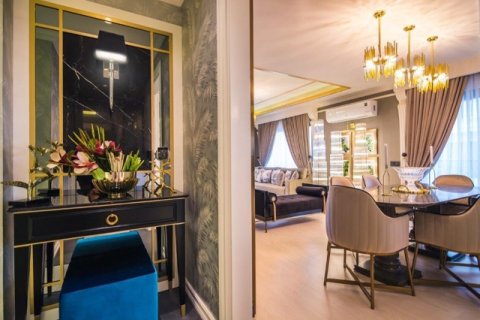 Продажа квартиры в Анталье, Турция 4+1, 271м2, №222560 – фото 29