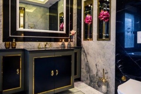 Продажа квартиры в Анталье, Турция 4+1, 271м2, №222560 – фото 2