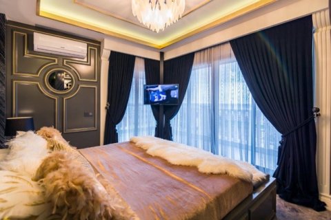 Продажа квартиры в Анталье, Турция 4+1, 271м2, №222560 – фото 10