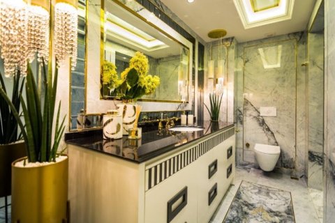 Продажа квартиры в Анталье, Турция 4+1, 271м2, №222560 – фото 11