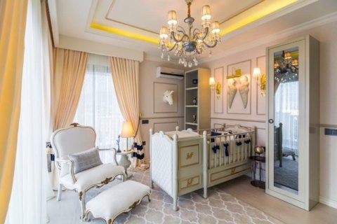 Продажа квартиры в Анталье, Турция 4+1, 271м2, №222560 – фото 12