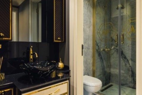 Продажа квартиры в Анталье, Турция 4+1, 271м2, №222560 – фото 4