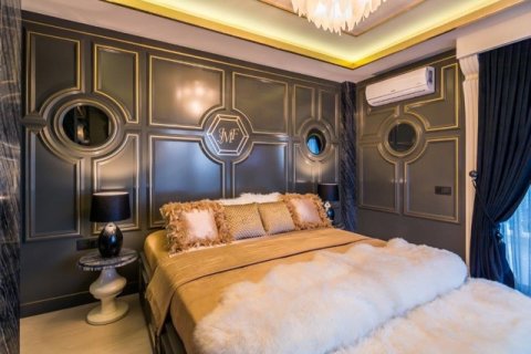 Продажа квартиры в Анталье, Турция 4+1, 271м2, №222560 – фото 22