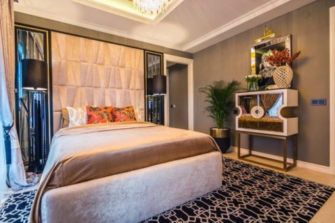 Продажа квартиры в Анталье, Турция 4+1, 271м2, №222560 – фото 16