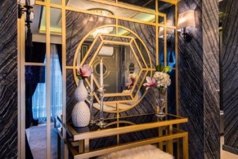 Продажа квартиры в Анталье, Турция 4+1, 271м2, №222560 – фото 7