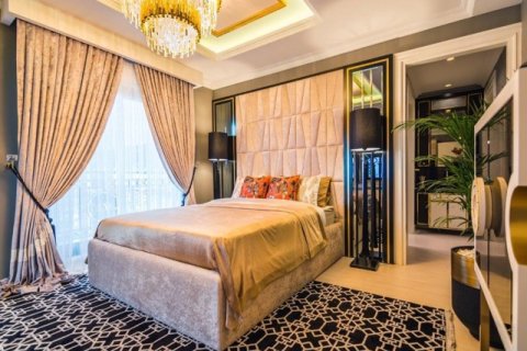 Продажа квартиры в Анталье, Турция 4+1, 271м2, №222560 – фото 25