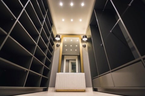 Продажа квартиры в Анталье, Турция 4+1, 271м2, №222560 – фото 6